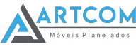 Móveis Planejados – Artcom Logo